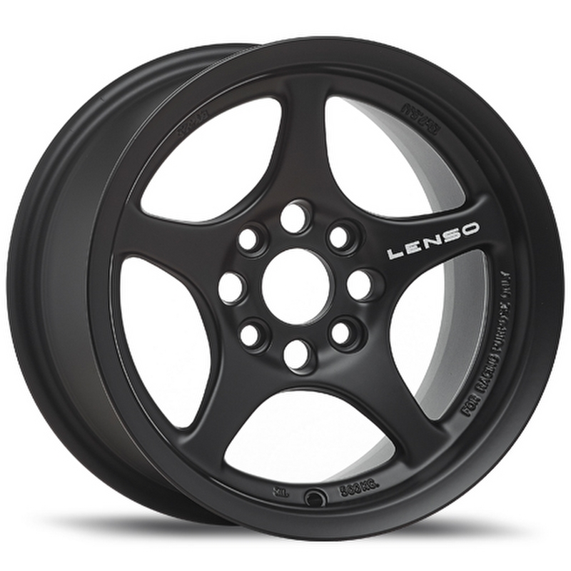 VELG VPD